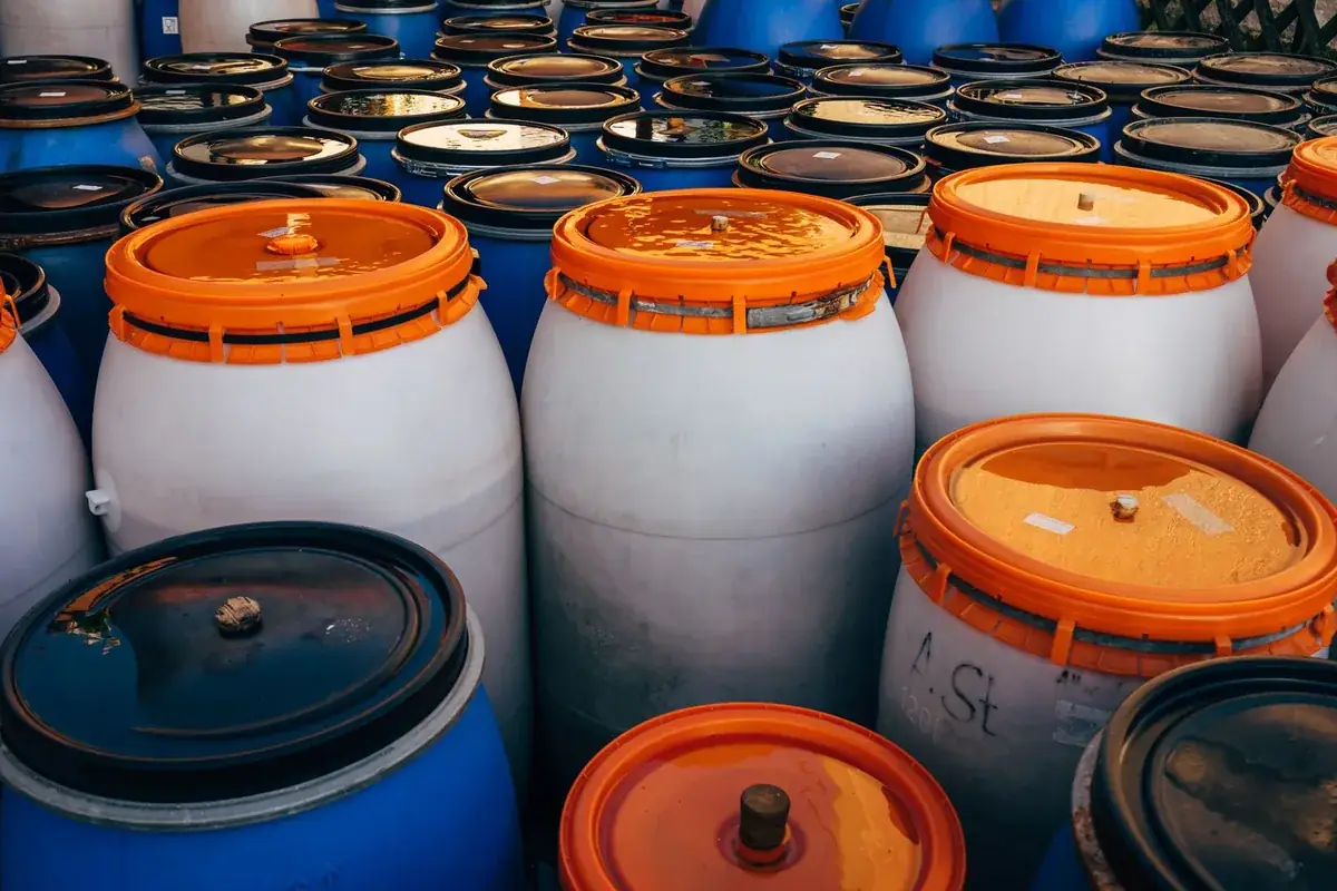 Hazmat Cleanup in Isle of Palms, Jacksonville, FL